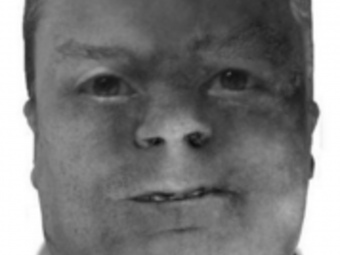 La imatge de la cara reconstruïda del fill EL PUNT