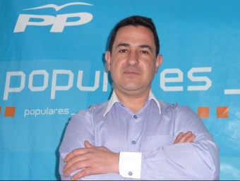 Diego Sánchez repeteix com a president del PP al Maresme. T.M