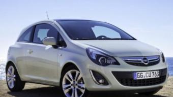 Els canvis estètics que caracteritzen l'Opel Corsa 2011 es concentren principalment en la part davantera i també comprenen nous colors per a la carrosseria i pels entapissats.