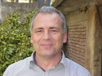 Antoni Marín, cap de llista de Bred@ XXI-PM.