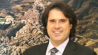 Pere Vila opta a un tercer mandat d'alcalde. M. LLADÓ
