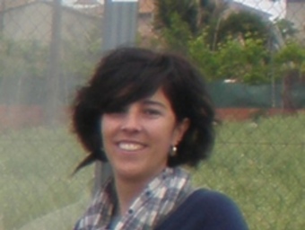 
 Irene Palol  EL PUNT 