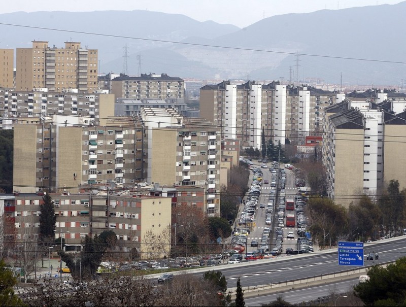 Badia del Vallès, un dels municipis que no ha presentat els comptes del 2009 O.DURAN