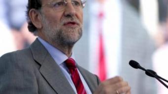 Mariano Rajoy EFE