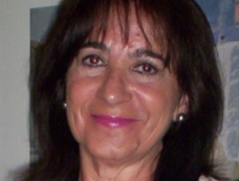 Ana Maria Sierra, és la nova regidora del PP. G.A