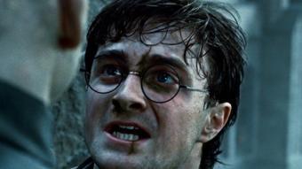 Daniel Radcliffe ha passat de ser un nen de mirada transparent a un adolescent de mirada tèrbola WARNER