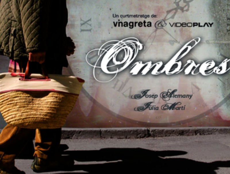 Un fragment del cartell de la pel·lícula VINAGRETA