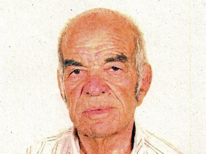 José Molina