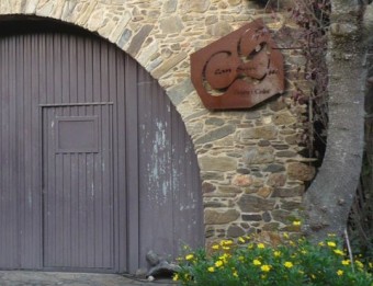 El celler de Can Sais, de Vall-llobrega, fa temps que va deixar la Fundació Remença XXI. A.V