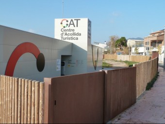 El CAT de Teià va començar la seva activitat al 2009 com a pioner d'aquests equipaments a Catalunya. G. ARIÑO
