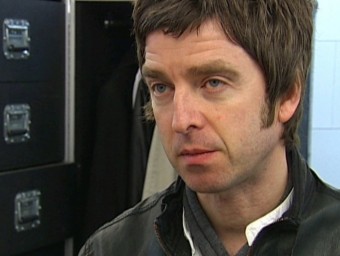 Noel Gallagher TV3