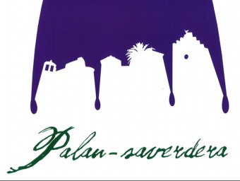 El nou logotip l'ha dissenyat Baldiri Llorens. EL PUNT AVUI