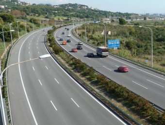 L'autopista del Maresme, la C-32, gaudeix d'un descompte del 95% de l'IBI gràcies a una bonificació de l'Estat. Pineda de Mar reclama que es modifiqui. T.M