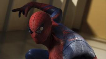 El nou film sobre Spider-Man retrata l'adolescència de manera planera i no aporta res de nou al cine en 3D SONY