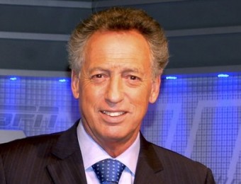 Quique Wolff  ARXIU