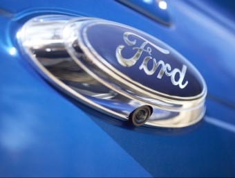 Una imatge de Ford EUROPA PRESS