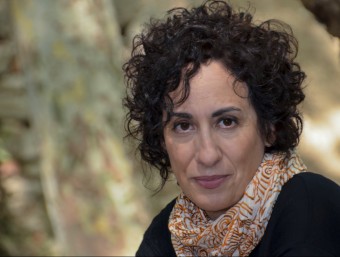 Helena Rufat ha dedicat cinc anys a la seva primera novel·la EDICIONS DE 1984