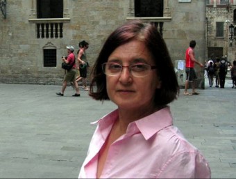Teresa Lanceta Aragonés és llicenciada i doctora en Història de l'Art. EDICIONS DEL BULLENT