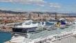 Barcelona té un port i un aeroport de primera, segons va destacar Santi Vila. EL PUNT AVUI