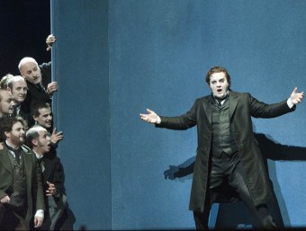 Òpera “Els contes de Hoffman”, al Gran Teatre del Liceu