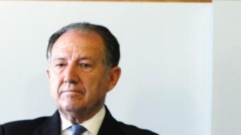 Félix Sanz, director del CNI, compareixerà al Congrés ARXIU