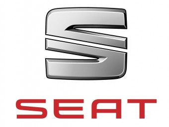 Logotip de Seat