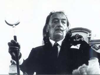 Dalí.