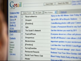 El correu electrònic s'ha convertit en una eina de treball imprescindible però no sempre se'n fa un bon ús. 