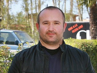 El regidor de Turisme, Sebastián Mateo M. LLADÓ