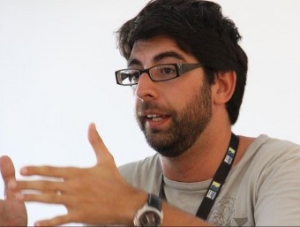 David Gutiérrez és l'únic candidat del PSC que s'ha presentat per encapçalar els comicis a Premià de Mar. PSC
