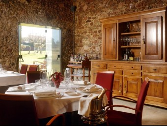 Es Portal de Pals és un dels hotels gastronòmics a les comarques gironines. EL PUNT AVUI
