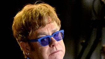 Elton John  EL MÚSIC BRITÀNIC AQUEST ANY SÍ SERÀ AL FESTIVAL EMPORDANÈS PER OFERIR ELS SEUS ‘GREATEST HITS' AFP