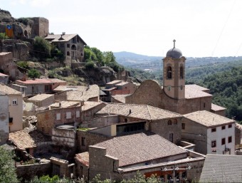 Els veïns de Torà i Biosca addueixen motius geogràfics i sentimentals per deixar la Segarra i anar al Solsonès ARXIU