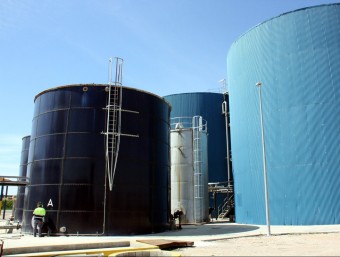 La planta de Miralcamp és una de les 6 catalanes i de les 21 de l'Estat afectades ACN