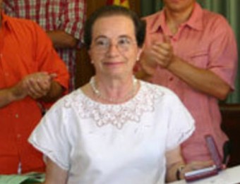 Joana Darné
