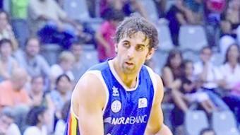 Sada és el nou guia del club del principat BCA