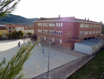 Escola Pública Lluís Vives de Bocairent. B. SILVESTRE