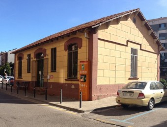 A l'estació jove de Salt el servei s'oferirà el primer dimarts de cada mes. També s'oferirà en d'altres municipis, com Llagostera i Celrà J.N
