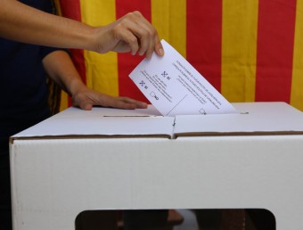 Hi ha 6.695 meses esperant els vots dels ciutadans ANDREU PUIG