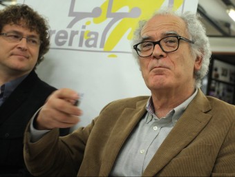 Josep Varela a la 22 L. SERRAT