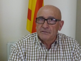 Josep Fuentes E. C