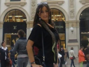 Maria Muñoz és la tercera de la llista de Compromís.