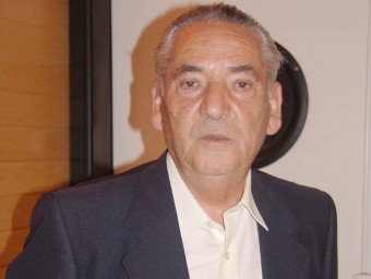 Miguel Uroz, de GIQ-FIC