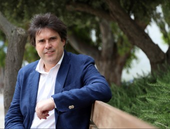 Pere Vila haurà de pactar per seguir com a alcalde de CiU a Llançà QUIM PUIG