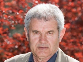 Josep Jordi, que ja va ser alcalde entre el 2005 i el 2007. EPA