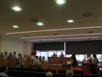 Nova Corporació Municipal de Picassent. A. SOTORRES