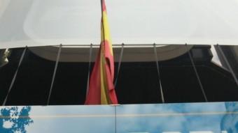 Seu central del PP, al carrer Génova de Madrid EUROPA PRESS