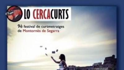 El cartell d'enguany del festival, que s'inaugura aquest vespre al Teatre de Ca l'Eril LOCERCACURTS