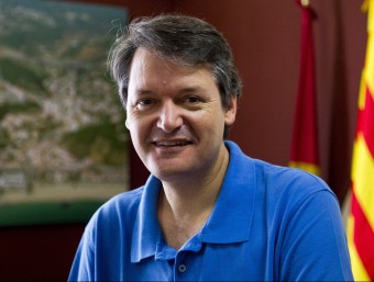 Joaquim Arnó és el nou president del Consorci de Promoció Turística Costa de