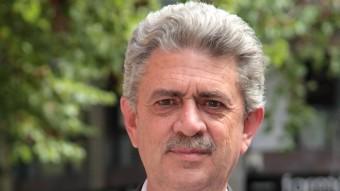 Rafael Bruguera, diputat electe pel PSC JOAN SABATER